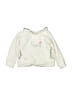 Jacadi Ivory Sweatshirt Size 4 - photo 1