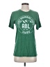 Canvas Green Short Sleeve T-Shirt Size S - photo 1