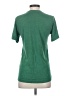 Canvas Green Short Sleeve T-Shirt Size S - photo 2