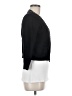 Nina Leonard Black Cardigan Size M - photo 4