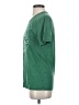 Canvas Green Short Sleeve T-Shirt Size S - photo 5