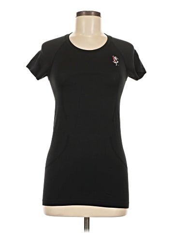 Lululemon Athletica Short Sleeve T-Shirt (view 1)