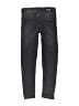 Zara Solid Black Jeans Size 8 - photo 2