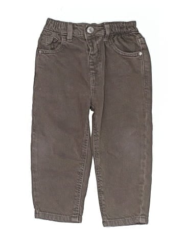 Zara Jeans (view 1)