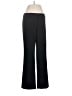 Ann Taylor LOFT Solid Black Dress Pants Size 4 - photo 1