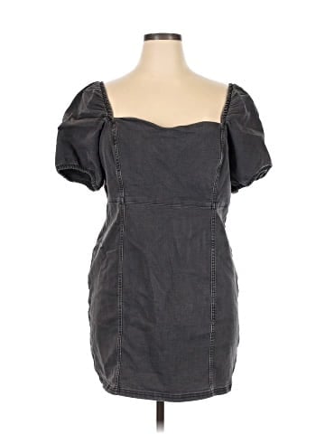 Divided by H&M Cocktail Dress (view 1)