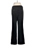 Ann Taylor LOFT Solid Black Dress Pants Size 4 - photo 2