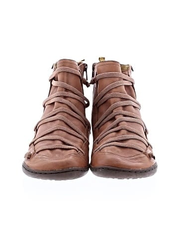Camper Ankle Boots (view 2)