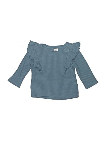 OshKosh B'gosh Long Sleeve Top (view 1)