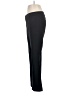 Ann Taylor LOFT Solid Black Dress Pants Size 4 - photo 5