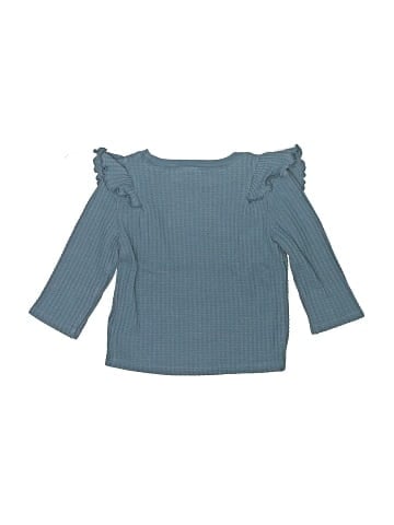 OshKosh B'gosh Long Sleeve Top (view 2)