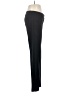 Ann Taylor LOFT Solid Black Dress Pants Size 4 - photo 4