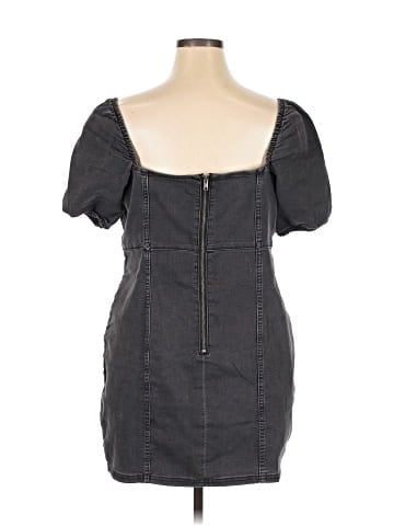 Divided by H&M Cocktail Dress (view 2)