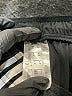 Adidas 100% Polyester Black Athletic Shorts Size M (kids) - photo 3