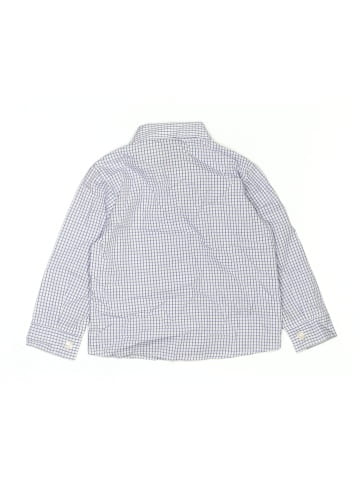 Nautica Long Sleeve Button-Down Shirt (view 2)