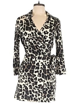 Diane Von Furstenberg Romper
