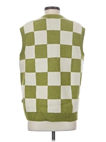 Vans Sweater Vest (view 2)