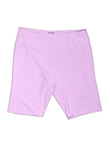 Josie Natori Athletic Shorts (view 1)