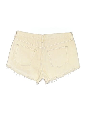 We the Free Denim Shorts (view 2)