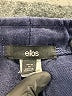 Ellos Solid Blue Casual Pants Size 14 - 16 - photo 7