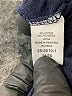 Ellos Solid Blue Casual Pants Size 14 - 16 - photo 8