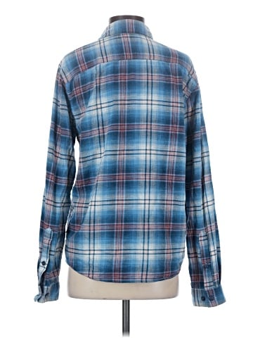 Patagonia Long Sleeve Button-Down Shirt (view 2)
