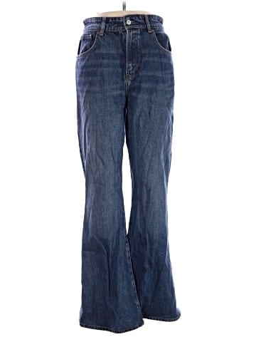 Reformation Jeans Jeans (view 1)