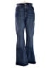 Reformation Jeans Blue Jeans Size 30 waist - photo 1