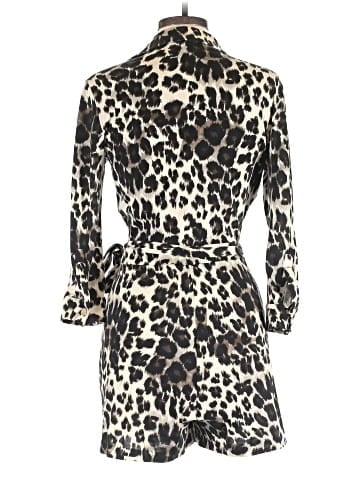 Diane von Furstenberg Romper (view 2)