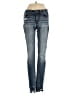 BKE Blue Jeans Size 23 waist - photo 1