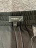 Theory Black Dress Pants Size 10 - photo 7
