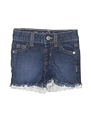 Cat & Jack Denim Shorts (view 1)