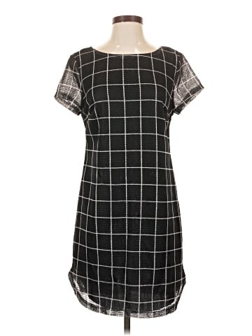 Nina Leonard Casual Dress (view 1)