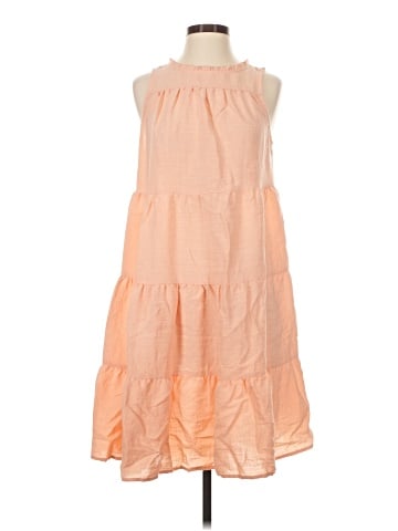 Falls Creek Casual Dress (view 1)