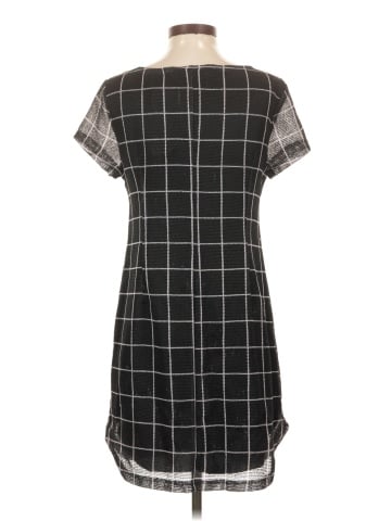 Nina Leonard Casual Dress (view 2)