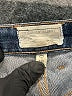 Current/Elliott 100% Cotton Stars Blue Jeans Size 26 waist - photo 7
