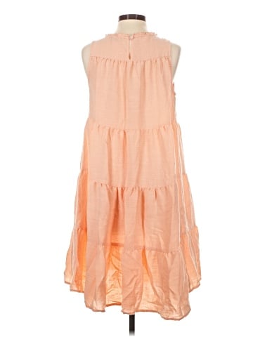 Falls Creek Casual Dress (view 2)
