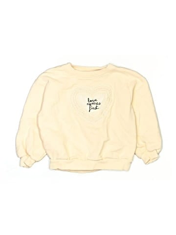 Zara Sweatshirt (view 1)