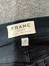 FRAME Denim Gray Jeans Size 27 waist - photo 7