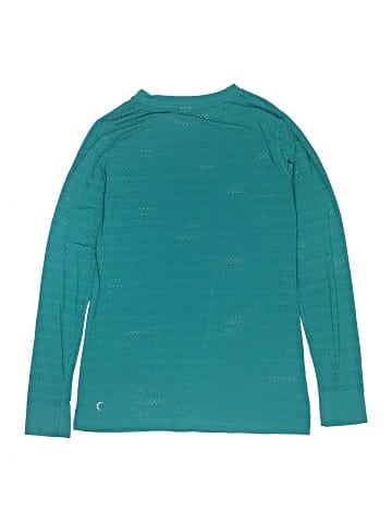 Zyia Active Long Sleeve T-Shirt (view 2)