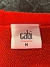 CAbi Red Cardigan Size M - photo 7