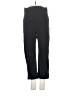 H&M Sport Solid Black Active Pants Size S - photo 1