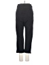 H&M Sport Solid Black Active Pants Size S - photo 2