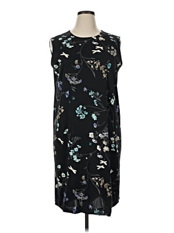 N Touch Cocktail Dress (view 1)