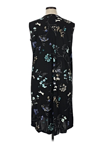 N Touch Cocktail Dress (view 2)