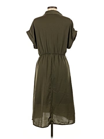 June & Hudson Casual Dress (view 2)