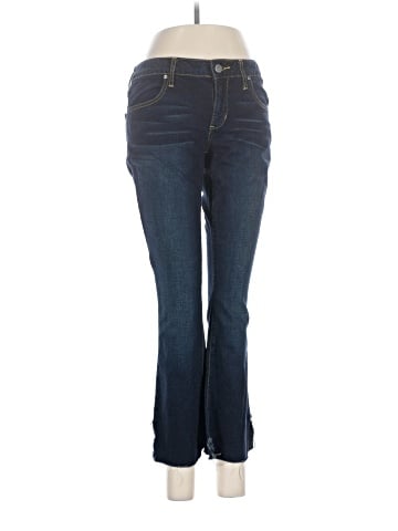 Pilcro and the Letterpress Jeans (view 1)