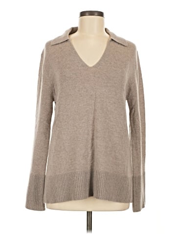 Elie Tahari Pullover Sweater (view 1)