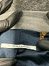 T Tahari Gray Tan Blazer Size 6 - photo 6