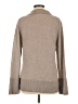 Elie Tahari Tan Pullover Sweater Size M - photo 2